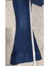Veronica Beard Solid Blue Jeans Size 28 waist - photo 7