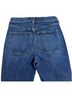 Veronica Beard Solid Blue Jeans Size 28 waist - photo 2