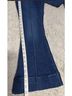 Veronica Beard Solid Blue Jeans Size 28 waist - photo 8