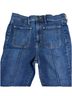 Veronica Beard Solid Blue Jeans Size 28 waist - photo 1