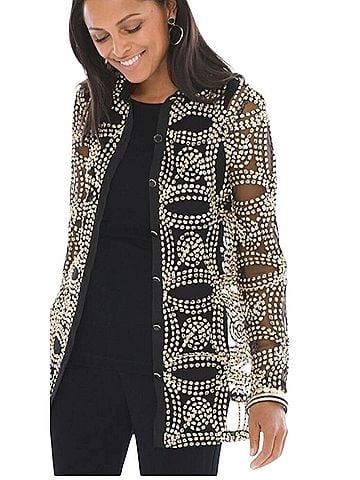 Chico's Jacket (view 1)