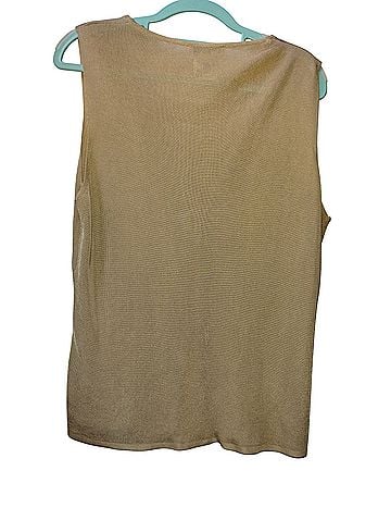 Escada Sleeveless Top (view 2)