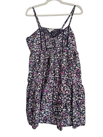 Lucky Brand Casual Dress (view 1)