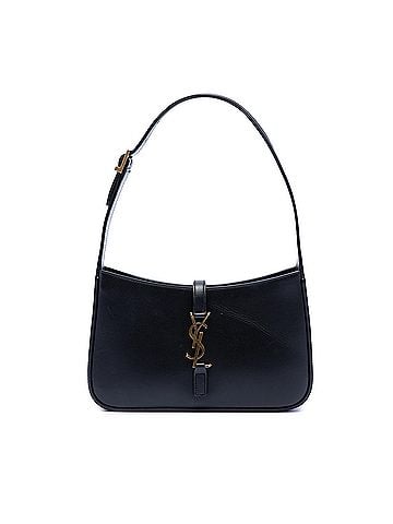 Saint Laurent Smooth Calfskin Le 5 a 7 (view 1)