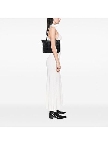 Fendi Zucchino Canvas Tote (view 2)