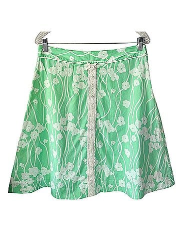 Odille Casual Skirt (view 1)
