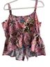 Tiny Sleeveless Blouse - Tiny Sleeveless Blouse Size L - photo 2