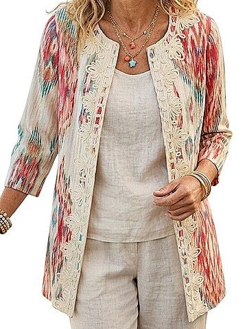 Chico's Jacket (view 1)
