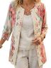 Chico's Jacket - Chico's Jacket Size 8 - photo 1