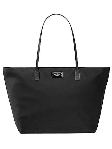 Kate Spade New York Blake Avenue Margareta Leather Tote (view 1)