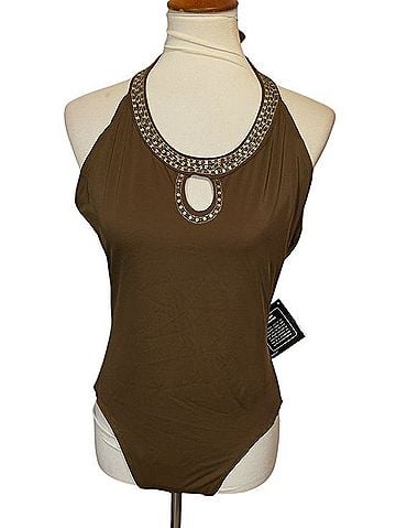 Newport Swimsuit Top (view 1)