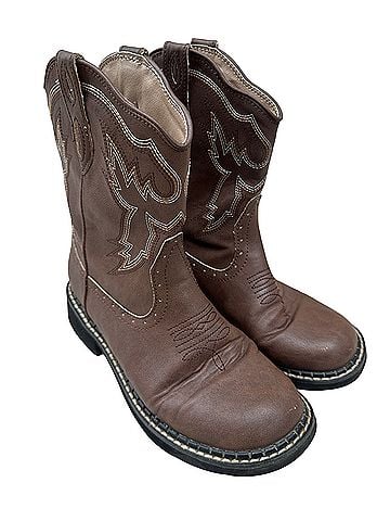 Roper Boots (view 1)