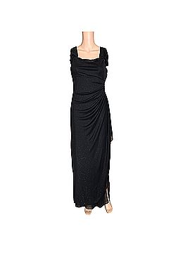 thredup cocktail dresses Michael Stars Racerback Midi Dress - Black Its midi Women's Formal Dresses: New &