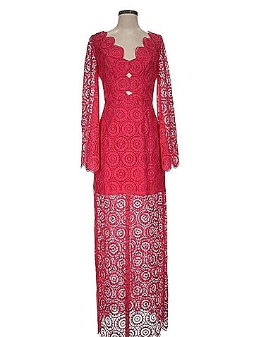 Trina Turk Pahala Casual Dress (view 1)