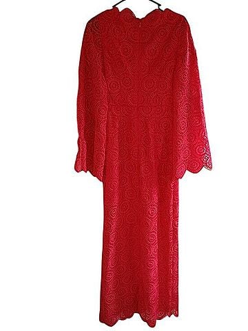 Trina Turk Pahala Casual Dress (view 2)