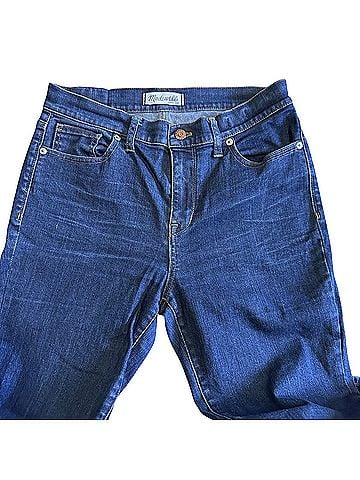 Madewell Jeans (view 2)