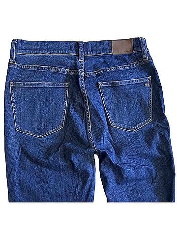 Madewell Jeans (view 1)