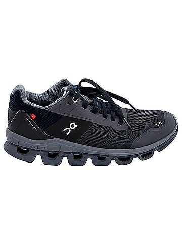On Cloud On Running lightweight Cloudtec shoe Sneakers (view 1)