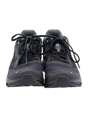 On Cloud On Running lightweight Cloudtec shoe Sneakers (view 2)