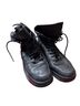 Nike Black Sneakers Size 7 1/2 - photo 1