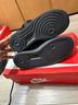Nike Black Sneakers Size 7 1/2 - photo 4