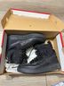 Nike Black Sneakers Size 7 1/2 - photo 5