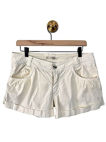 Joie Denim Shorts (view 1)
