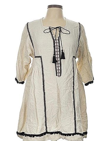 World Market Casual Dress (view 1)