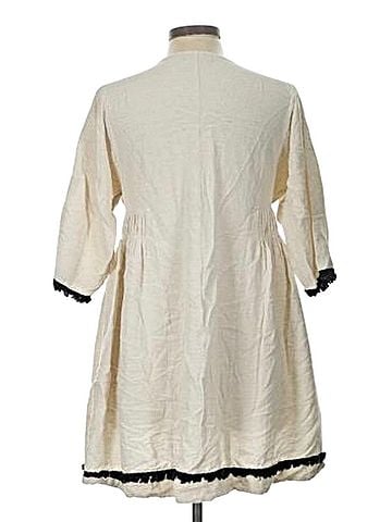 World Market Casual Dress (view 2)