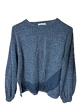 Zara Long Sleeve Blouse (view 1)