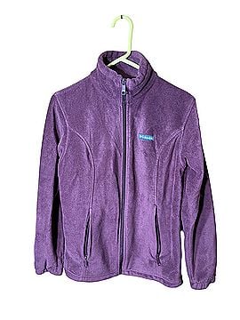 Columbia Fleece (view 1)