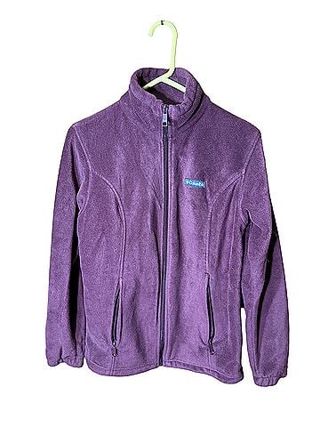 Columbia Fleece (view 1)