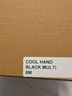 Matisse 100% Leather Floral Black White Red Boots Size 8 - photo 12
