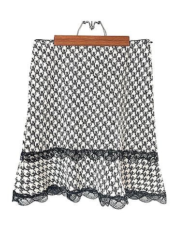 Lux Casual Skirt (view 2)