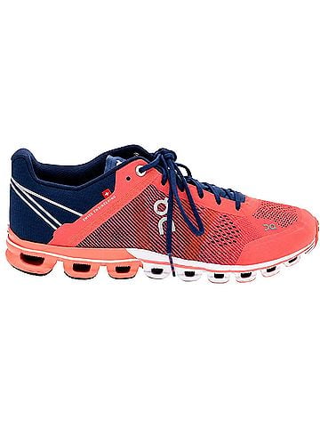 On Cloud on Running Lightweight cloudtec system shoe Sneakers (view 1)