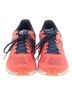 On Cloud Solid Multi Color Pink White Sneakers Size 9 1/2 - photo 5