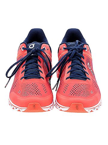 On Cloud on Running Lightweight cloudtec system shoe Sneakers (view 2)