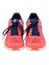 On Cloud Solid Multi Color Pink White Sneakers Size 9 1/2 - photo 2