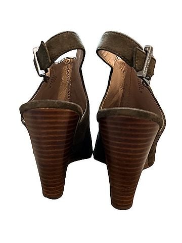 Charles by Charles David Elise Wedges (view 2)