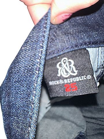 Rock & Republic Jeans (view 2)