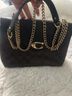 Coach Print Brown Crossbody Bag One size - photo 8
