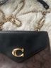 Coach Print Brown Crossbody Bag One size - photo 4