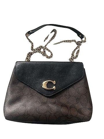 Coach Tammie Crossbody Bag (view 1)