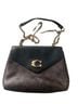 Coach Print Brown Crossbody Bag One size - photo 1