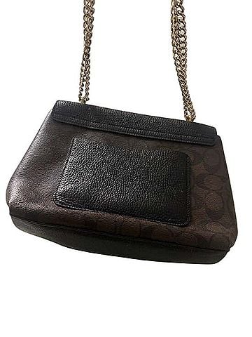 Coach Tammie Crossbody Bag (view 2)
