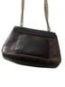 Coach Print Brown Crossbody Bag One size - photo 2