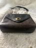 Coach Print Brown Crossbody Bag One size - photo 5