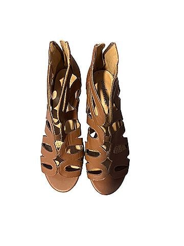 Comfortview Heels (view 1)