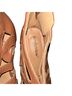 Comfortview Brown Heels Size 7 1/2 - photo 2