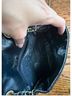 Bally 100% Calf Leather Black Leather Shoulder Bag One size - photo 5